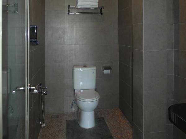 Tomato Hotel Langkawi