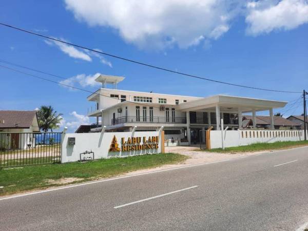 Labu Labi Residence