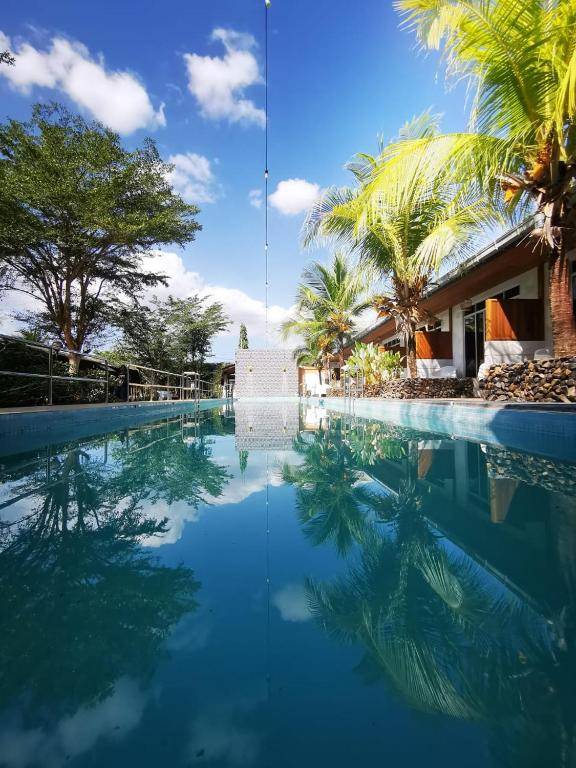 Airis Sanctuary Resort