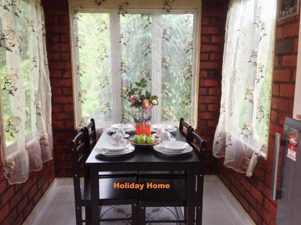 Kapal Terbang Guest House Langkawi