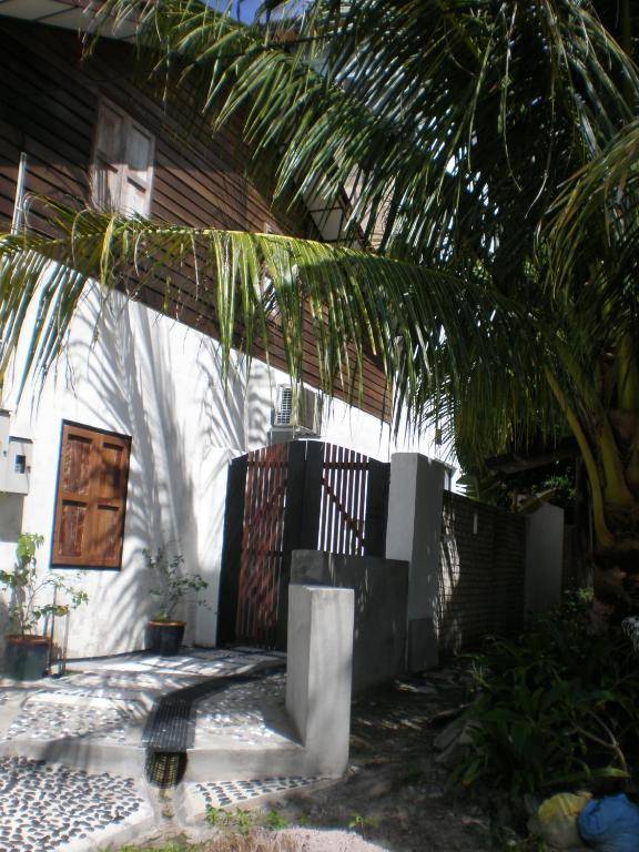 Experience Island Heritage Home