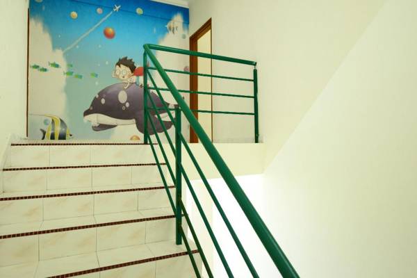 Holiday Apartment At Kondo Istana