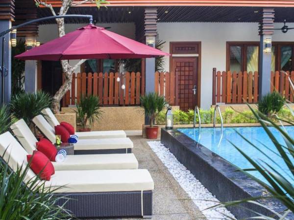 Telaga Terrace Boutique Hotel