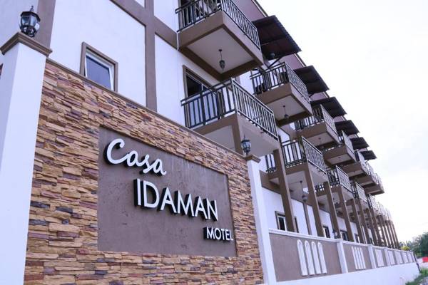Casa Idaman Motel