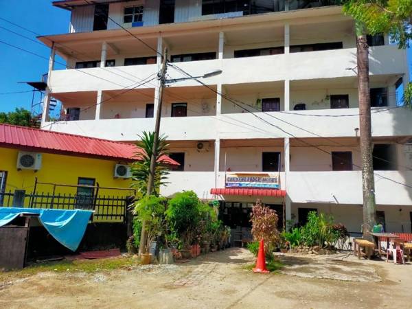 Chenang Lodge Motel