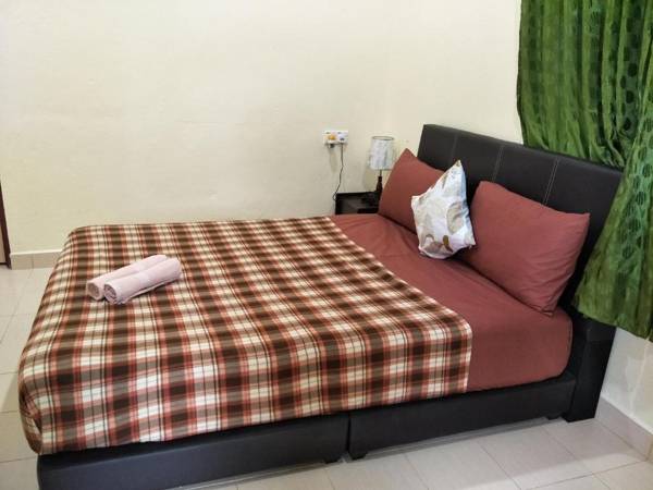 Motel Aurora Damai