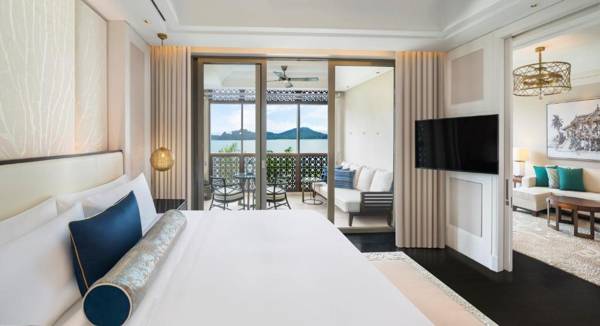 The St. Regis Langkawi
