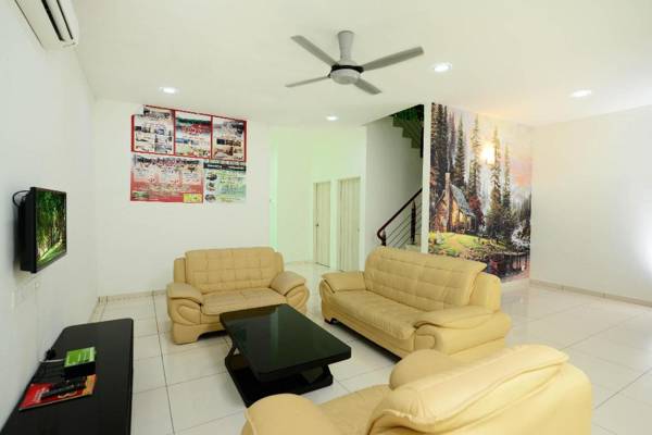 Simfoni Vacation Home