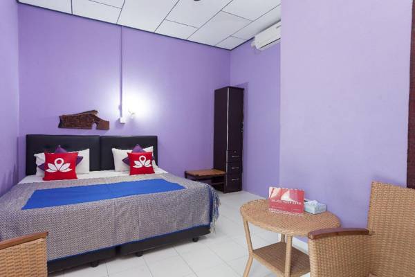 ZEN Rooms Mukim Kedawang