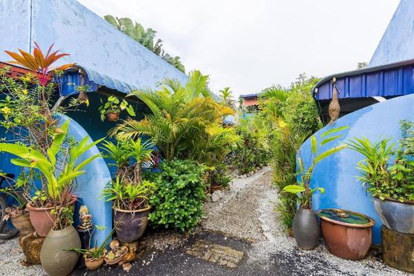 ZEN Rooms Mukim Kedawang