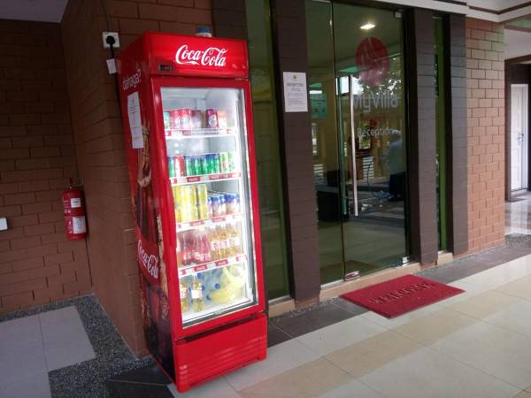 Myvilla Langkawi Hotel