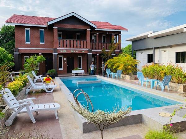 Dlima Beach Inn