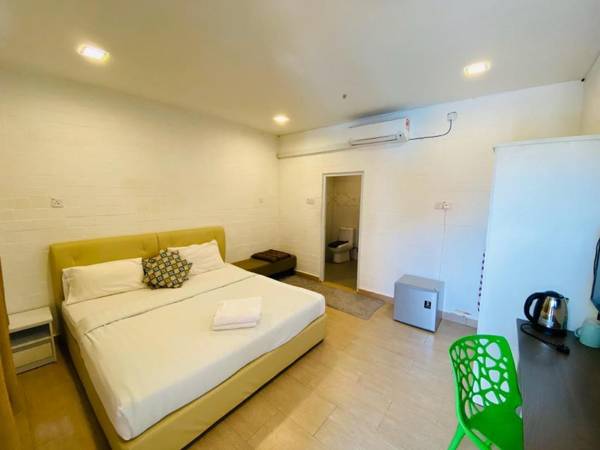 Dlima Beach Inn