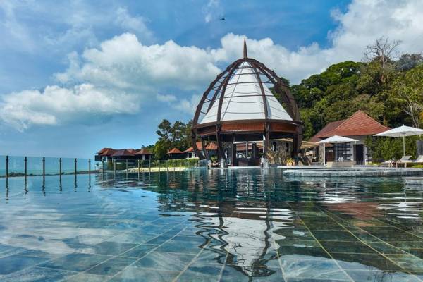 The Ritz-Carlton Langkawi