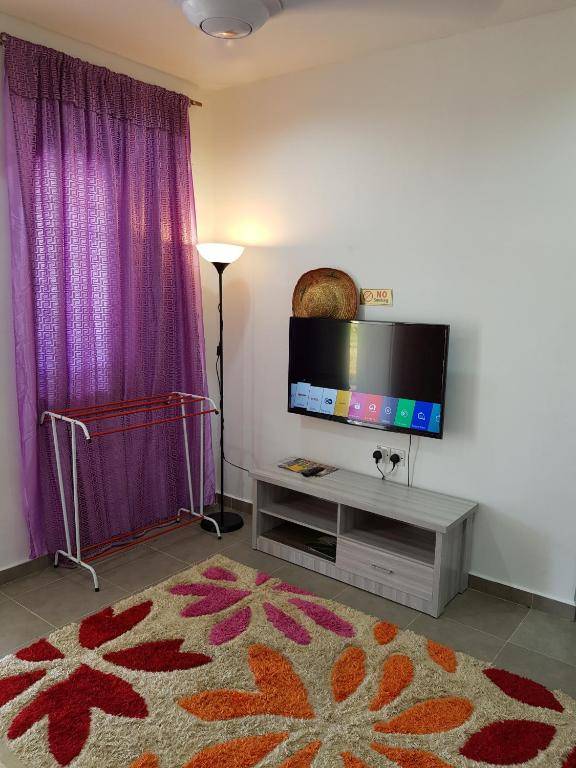 Maxim Apartment