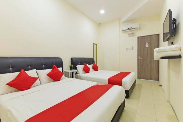 OYO 1189 Big C Motel