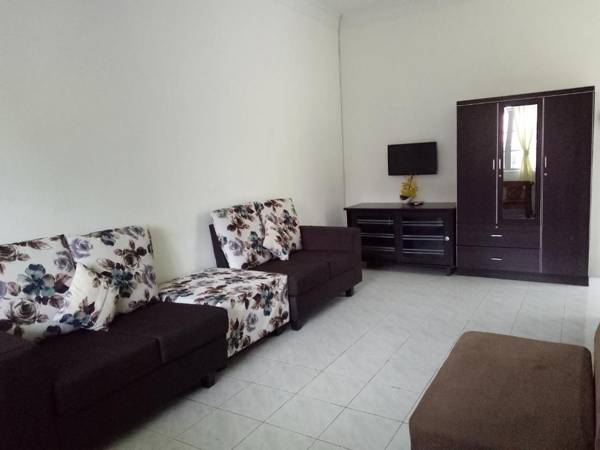 Nas Villaria Langkawi