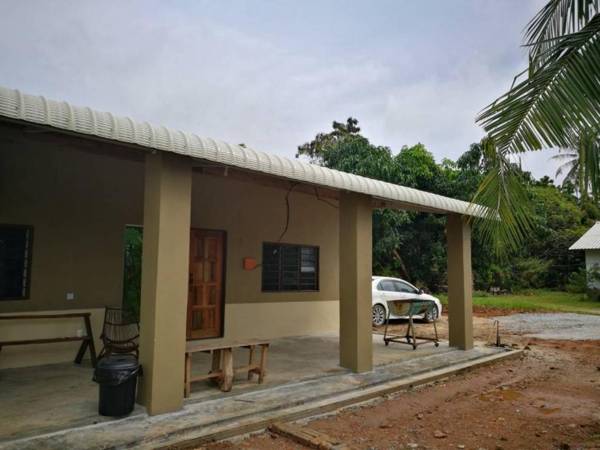 Homestay Pulau Langkawi