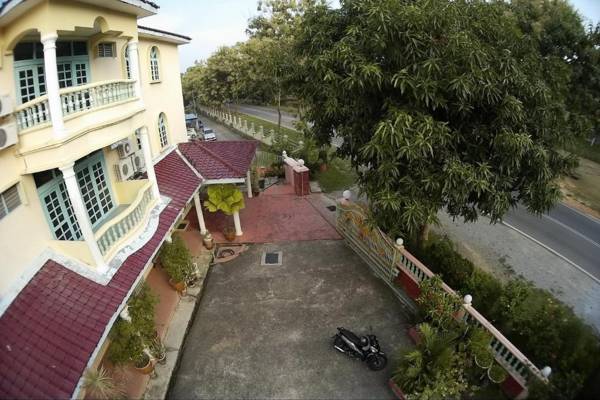 The Room Concept Homestay