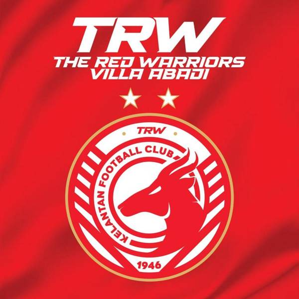 The Red Warriors Villa Abadi