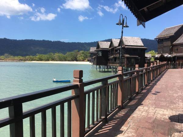 Langkawi Lagoon Resort