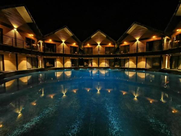 A Rock Resort Langkawi - Coral Reefs