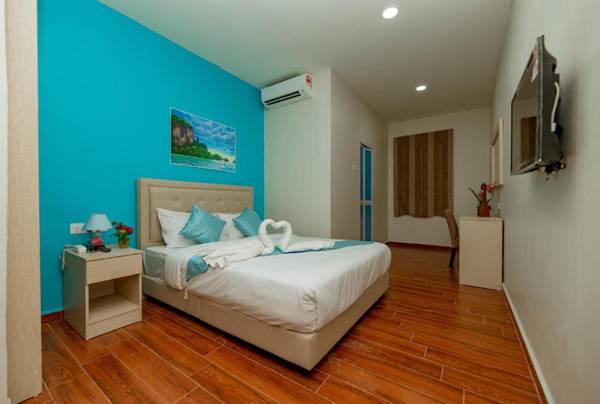 Langkawi De Bleu Hotel