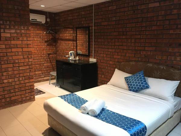 SANDY GARDEN RESORT LANGKAWI