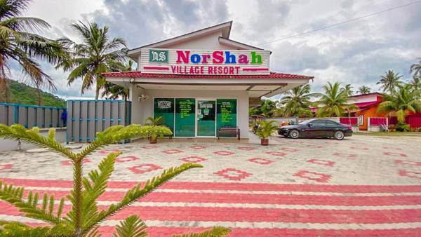 Norshah Village Resort