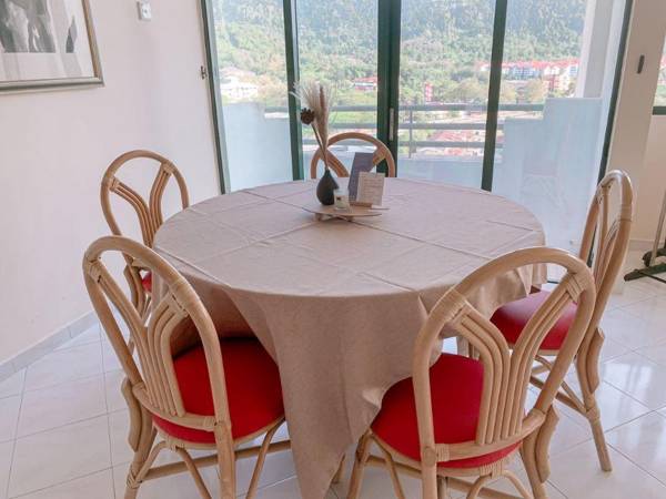 SH PENTHOUSE LANGKAWI (Kuah Town Area)