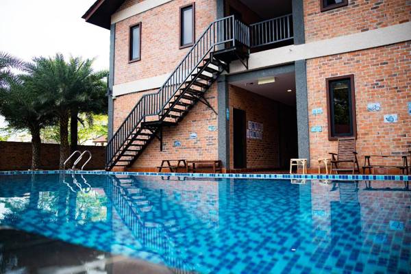 Vintage Villa Langkawi