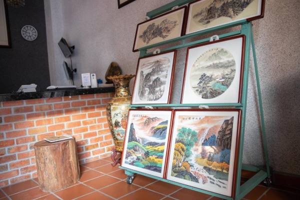 Vintage Villa Langkawi