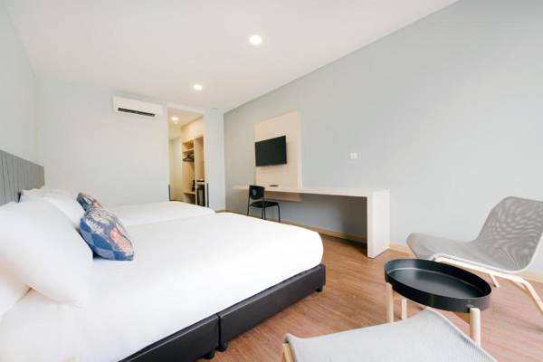 Chill Suites Langkawi