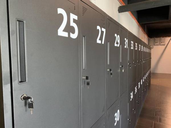 Bed Attitude Hostel Cenang