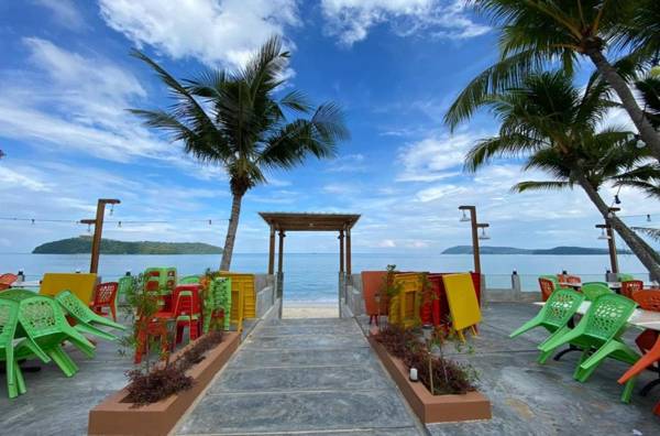 Charlie Langkawi Motel