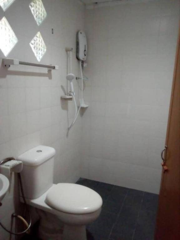 Charlie Langkawi Motel