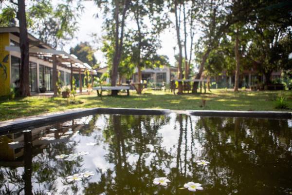 Langkawi Rouhi Retreats