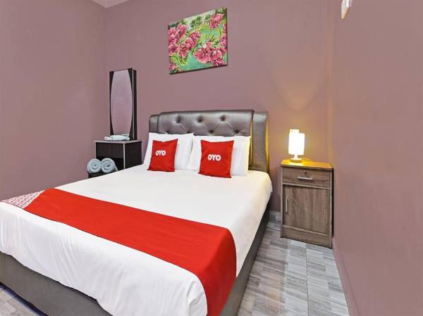 OYO Home 90348 Inspire Rooms