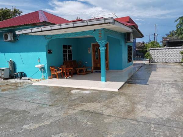 OYO Home 90357 Alisa Homestay