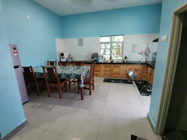 OYO Home 90357 Alisa Homestay