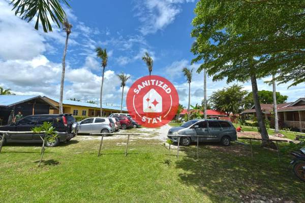 Collection O 90622 Sehijau Cenang