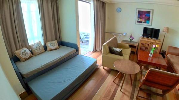 Two Room Apartment at Langkawi Lagoon Resort