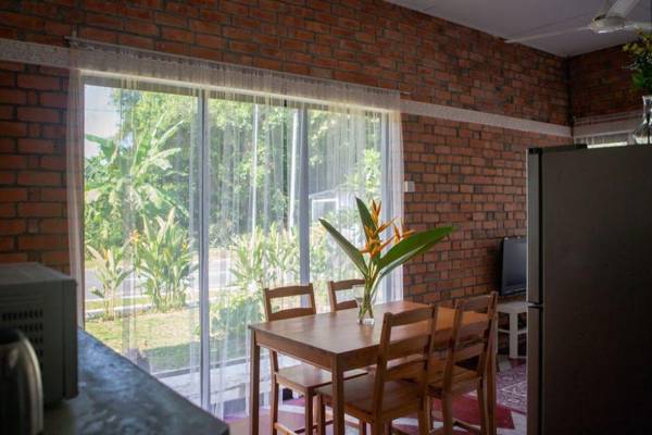 Rouhi Chalet 6PAX North Langkawi by Verano (1A)