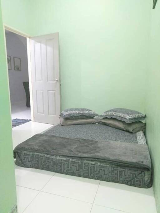 HOMESTAY PULAU LANGKAWI ii