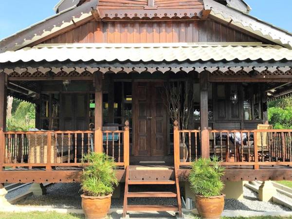 Villa Kelapa Langkawi