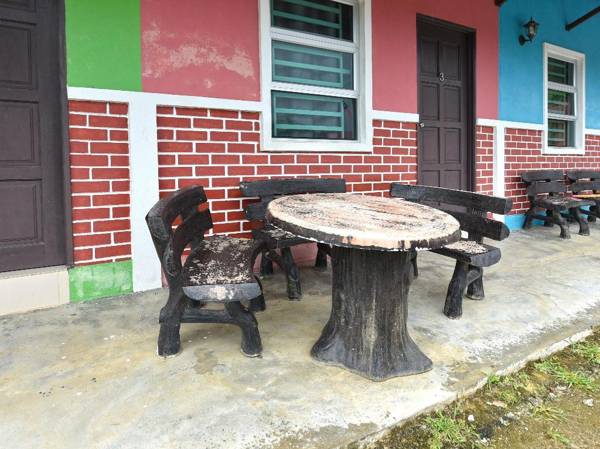 OYO 90605 Nurulhuda Langkawi Hillview Roomstay