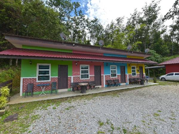 OYO 90605 Nurulhuda Langkawi Hillview Roomstay