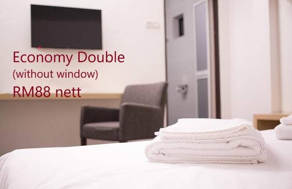 HOTEL RAUB since 1968