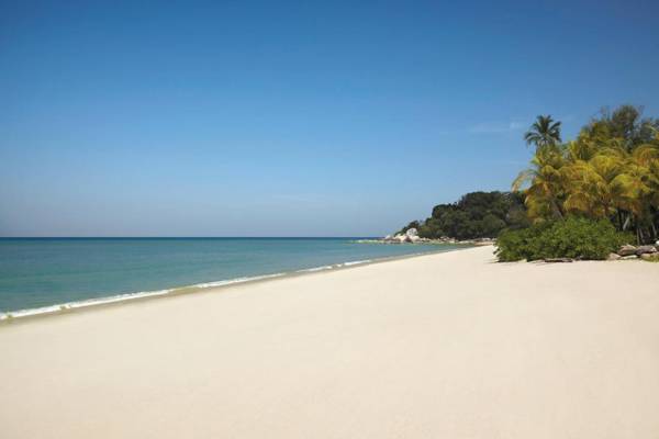 Shangri-La Golden Sands Penang