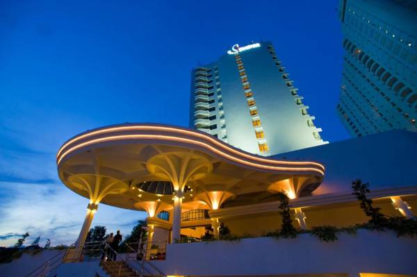 Flamingo Hotel by the Beach Penang